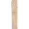 Ekena Millwork Westlake Block Smooth Bracket, Douglas Fir, 3 1/2"W x 14"D x 18"H BKT04X14X18WTL05SDF - alternate 4